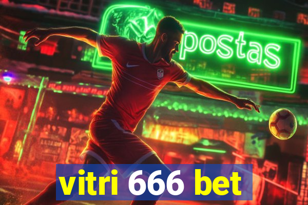 vitri 666 bet